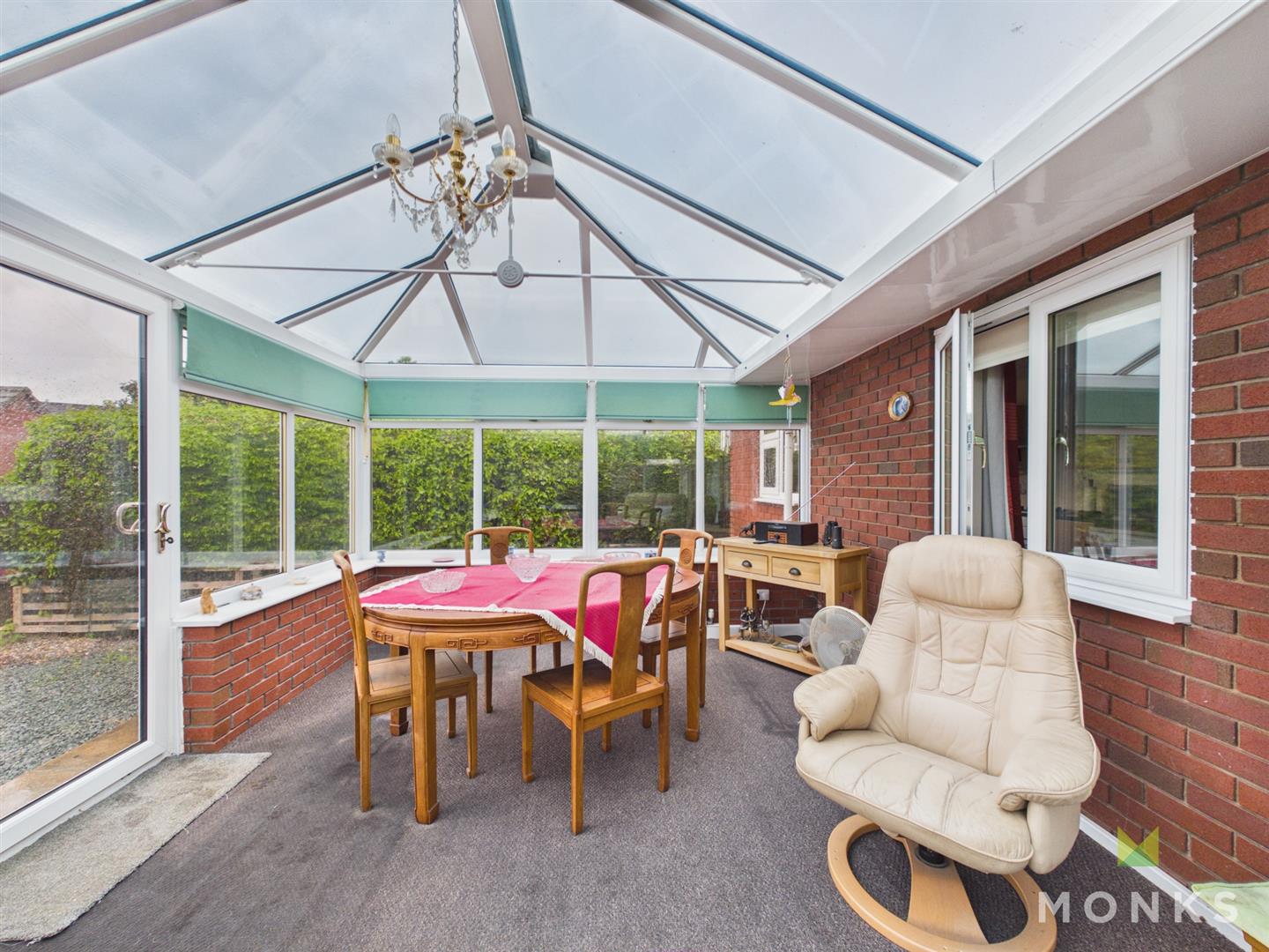 Karina Arddleen, Llanymynech, SY22 6RX For Sale